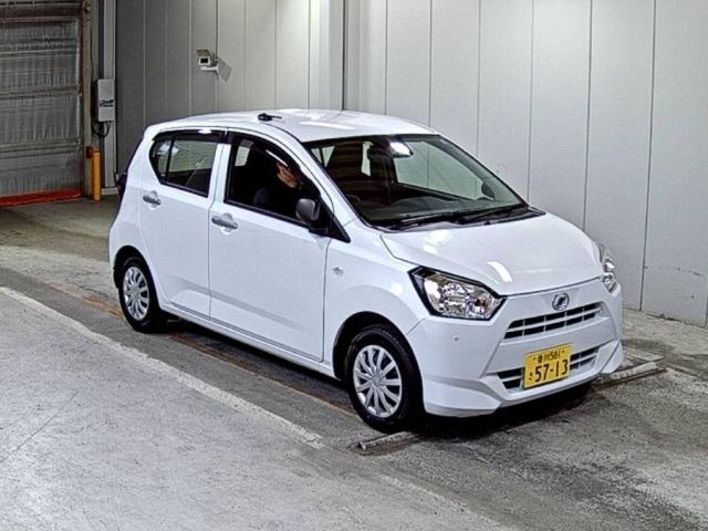 4065 DAIHATSU MIRA E S LA350S 2022 г. (LAA Shikoku)